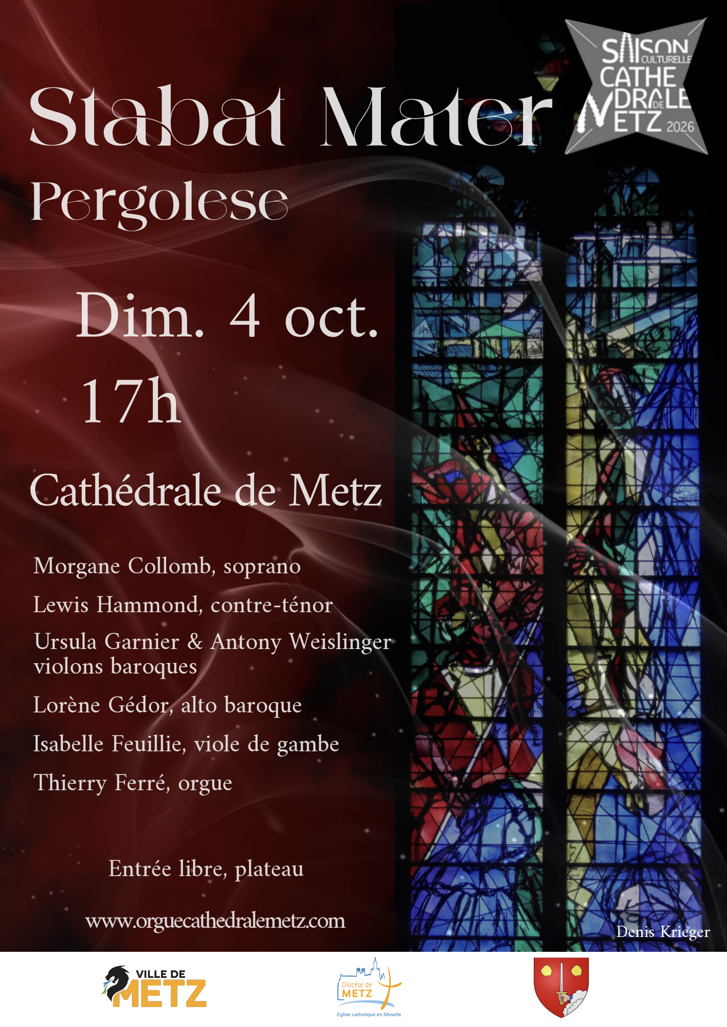 Stabat Mater